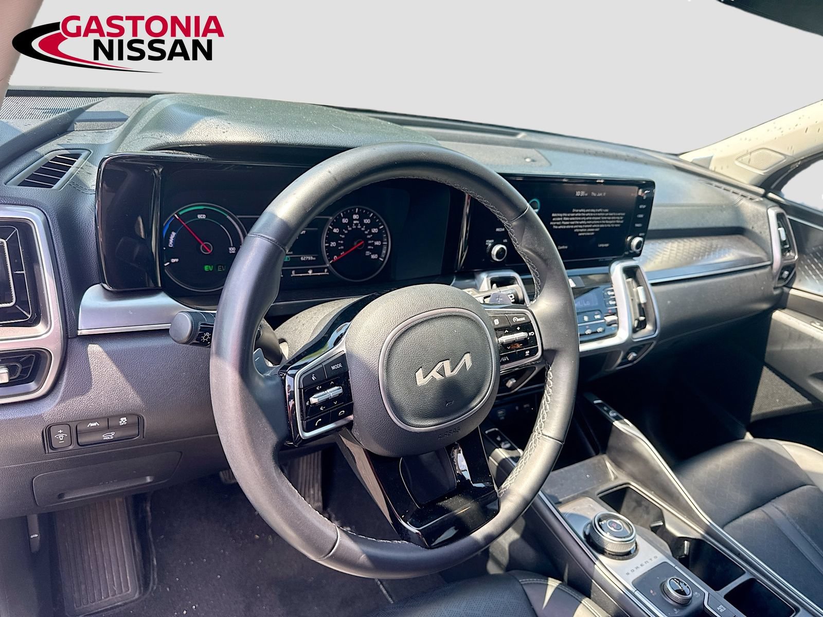 Used 2023 Kia Sorento EX AWD/4WD image 11
