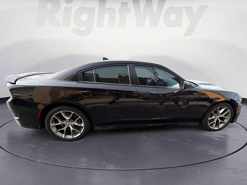 Used 2023 Dodge Charger GT RWD image 6
