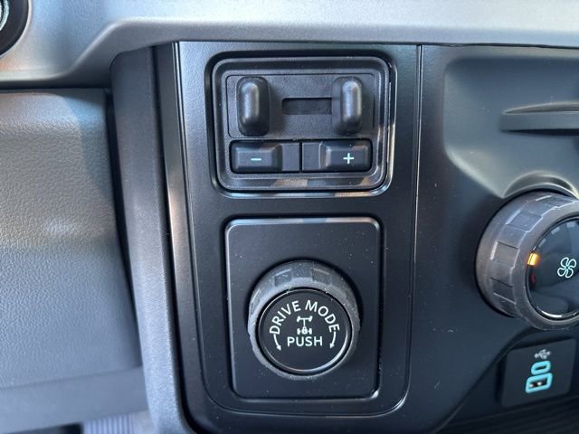 New 2026 Ford F250 XL image 22