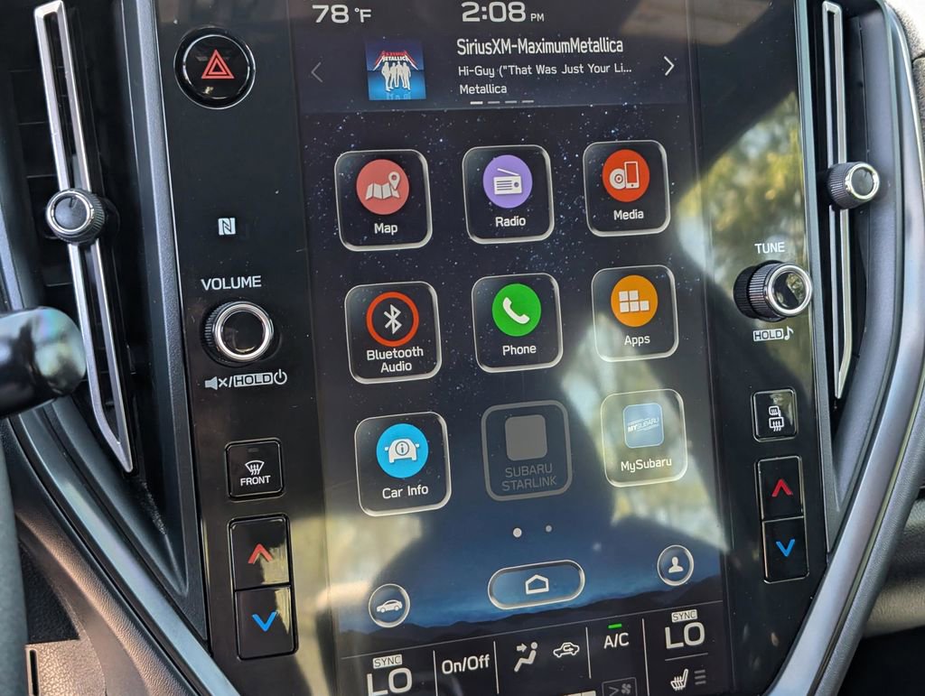 Used 2023 Subaru WRX GT image 23