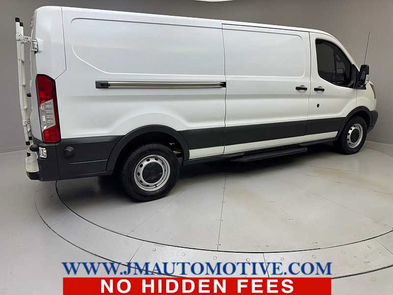 Used 2015 Ford Transit 250 148 Low Roof RWD image 5