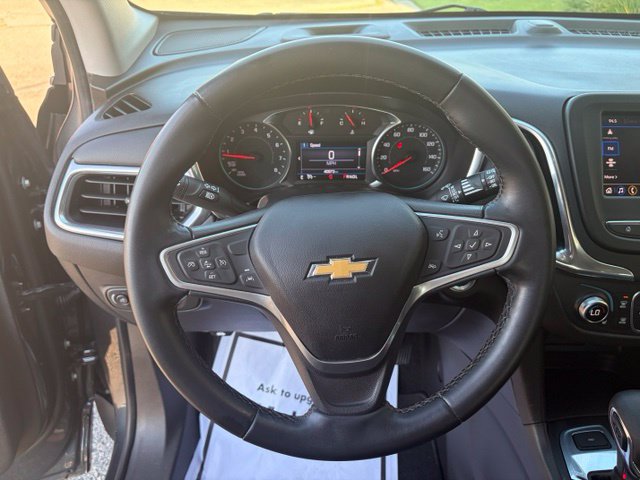 Used 2023 Chevrolet Equinox LT AWD/4WD image 7