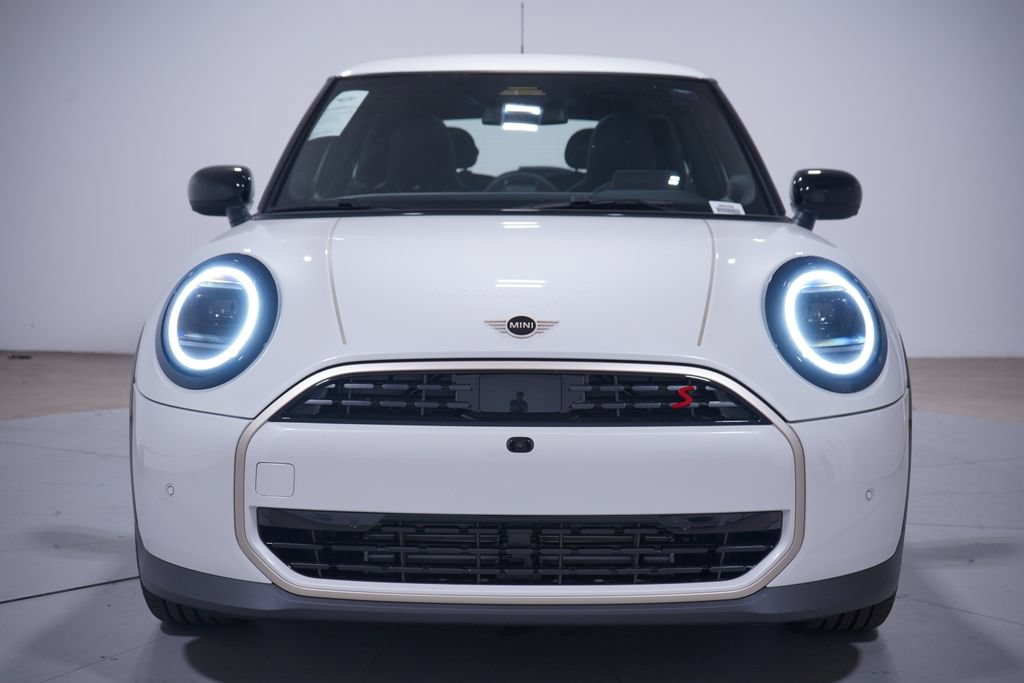 New 2026 MINI Cooper S FWD image 4