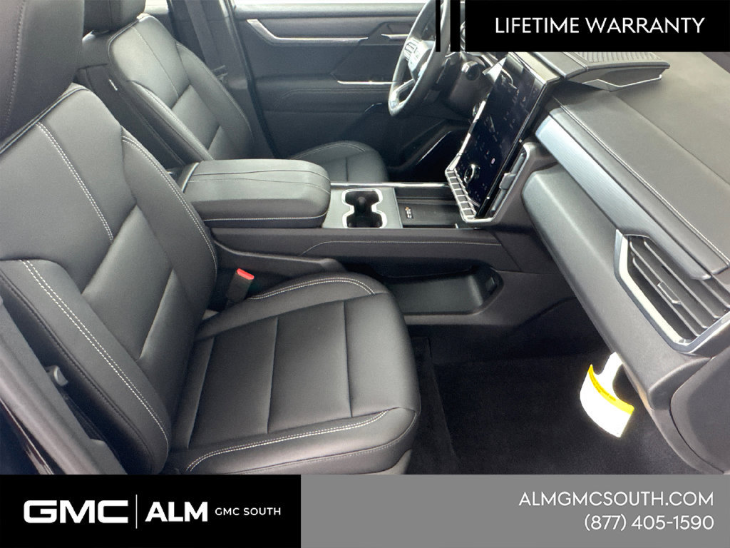 New 2026 GMC Acadia Elevation w/ Elevation Premium Package FWD image 15