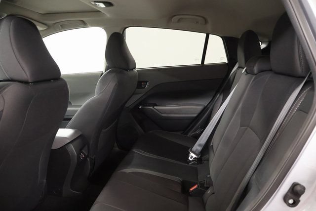 New 2026 Subaru Crosstrek 2.5i Premium AWD/4WD image 28