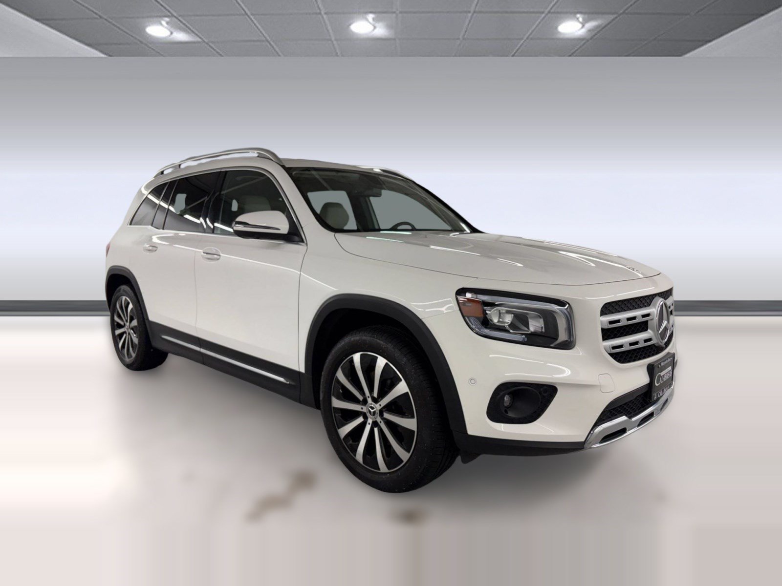 Used 2022 Mercedes-Benz GLB 250 image 7