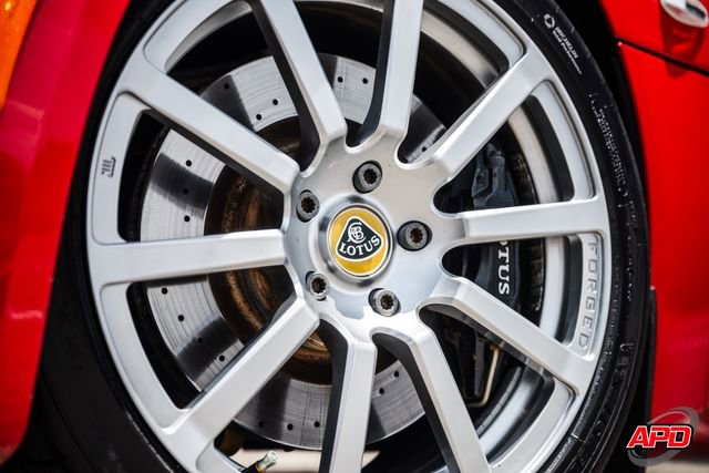 Used 2010 Lotus Evora RWD image 3