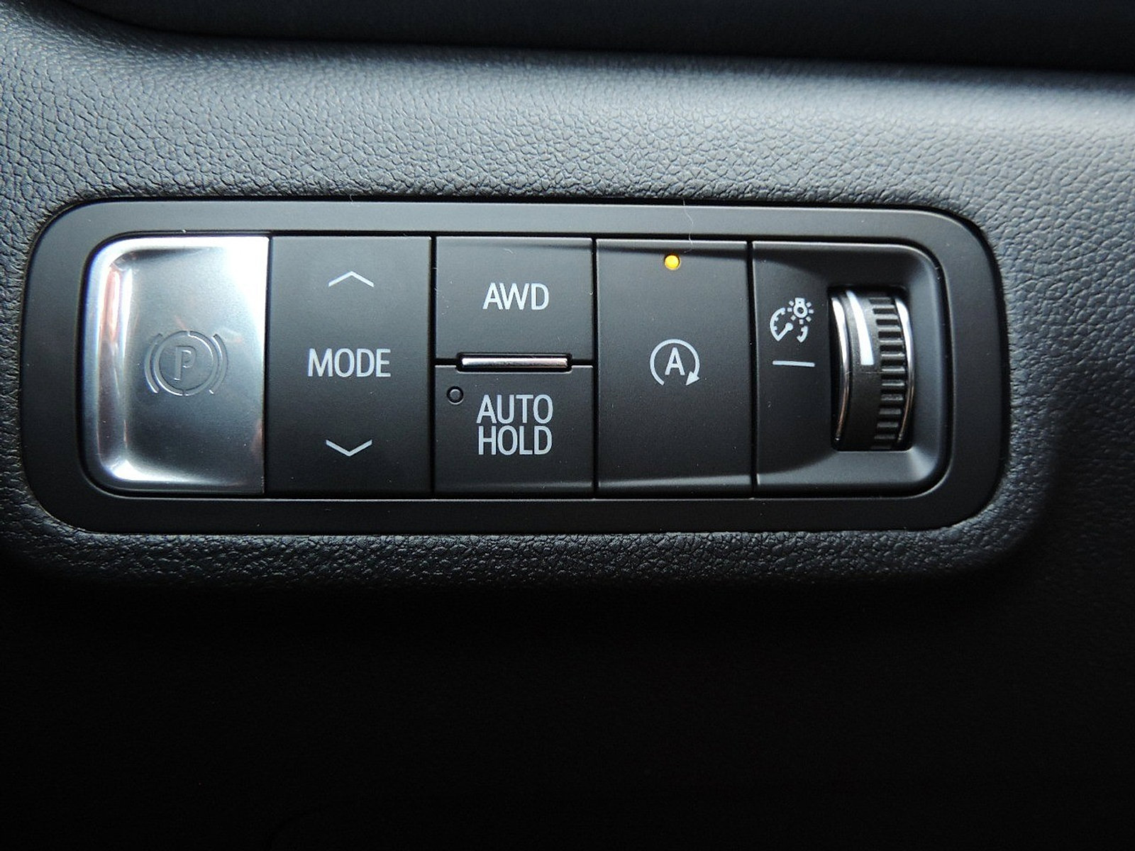 New 2026 GMC Terrain AT4 w/ Technology Package II image 20