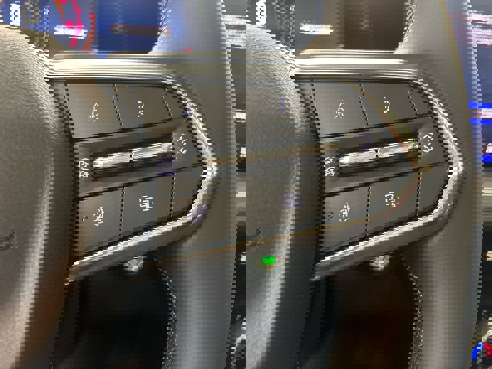 New 2025 Chevrolet Tahoe Premier image 26