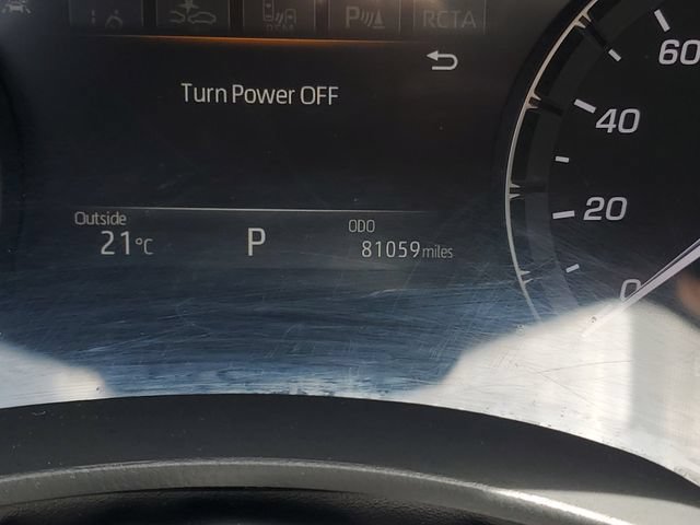 Used 2020 Toyota Highlander Limited AWD/4WD image 22