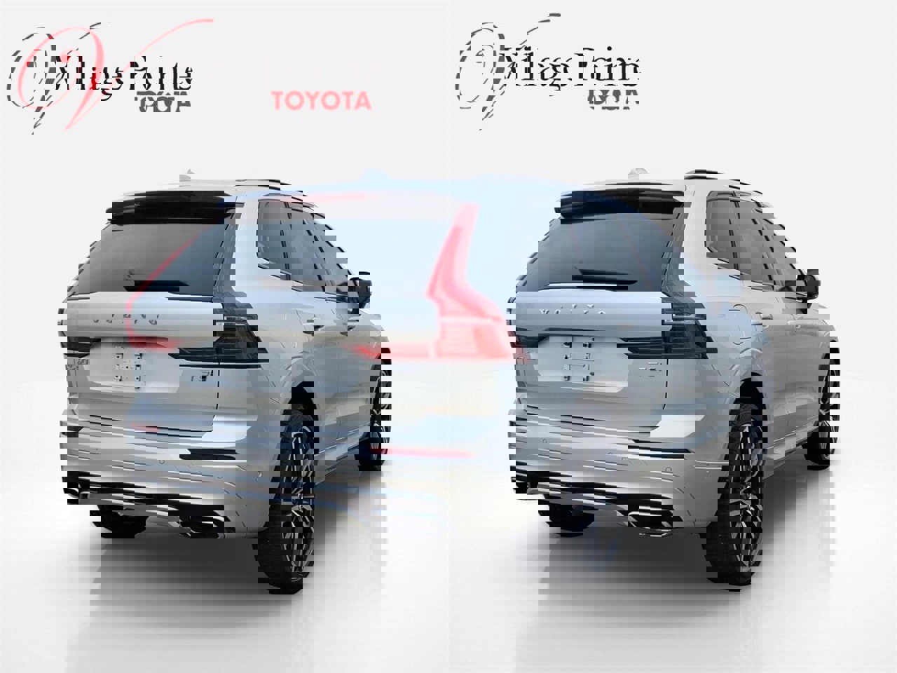 Used 2021 Volvo XC60 T5 R-Design w/ Advanced Package image 4