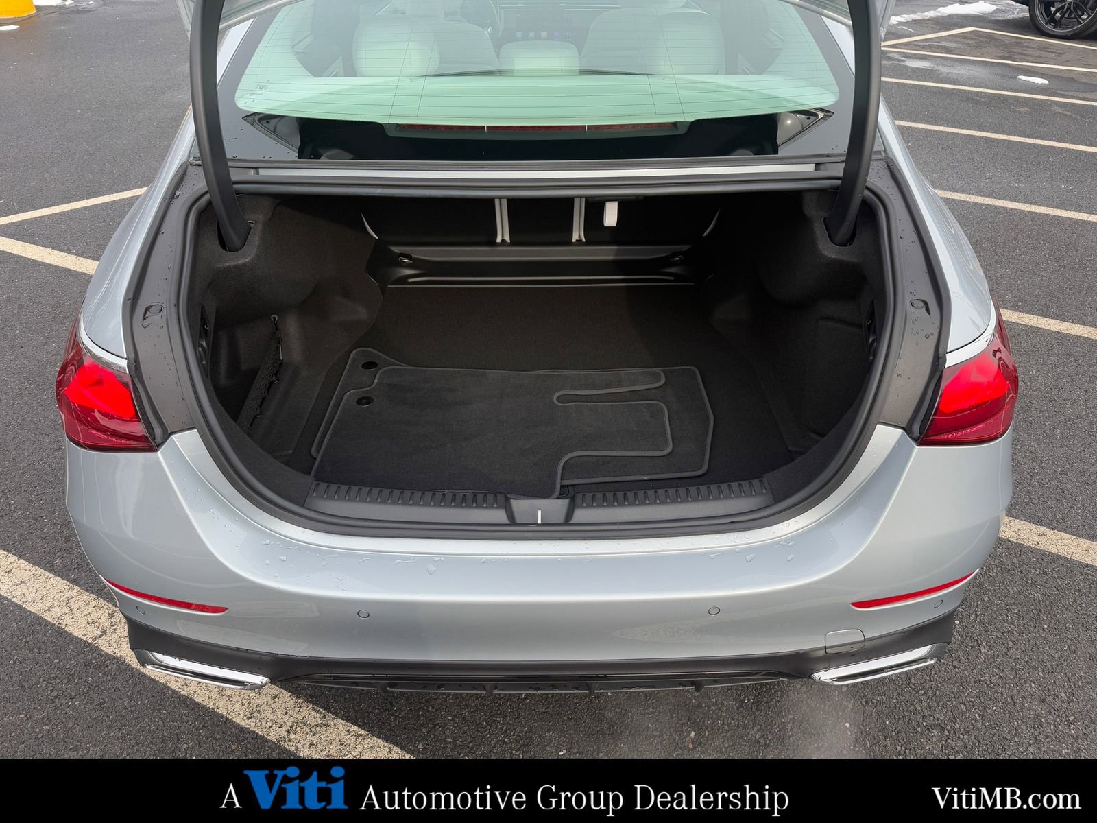 Certified 2024 Mercedes-Benz E 450 E 450 image 24