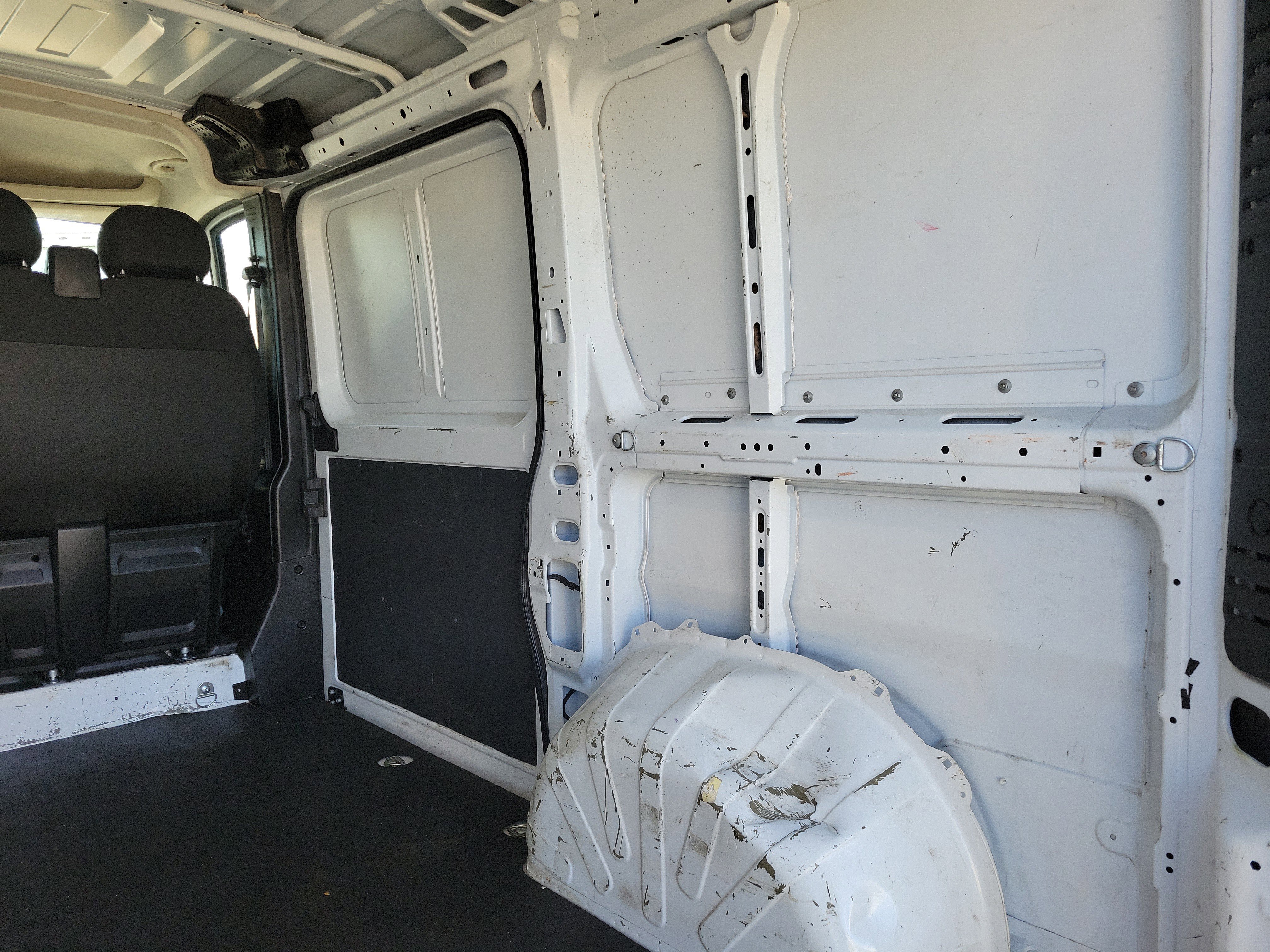 Used 2023 RAM ProMaster 1500 w/ Convenience Group image 14