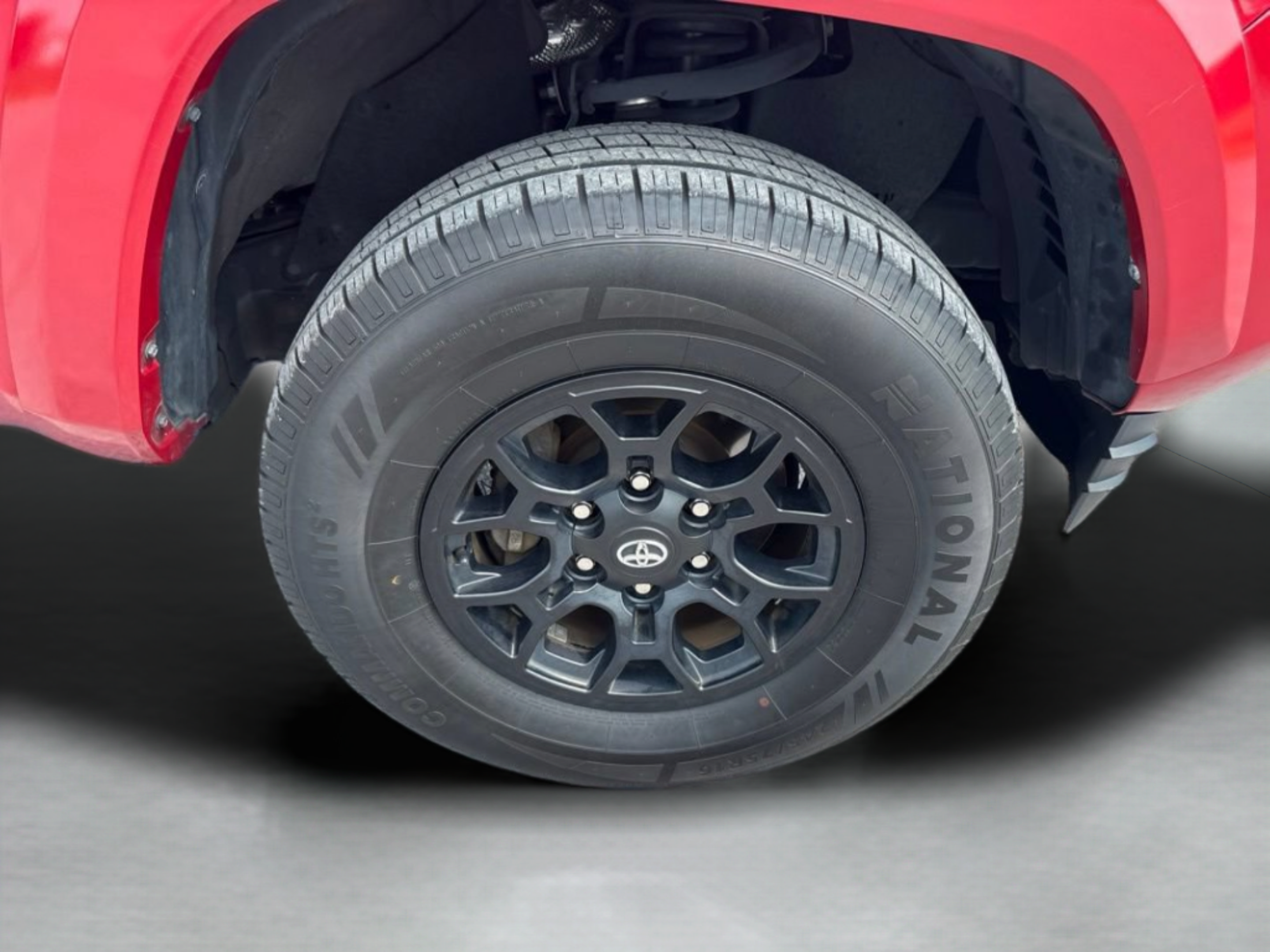Certified 2021 Toyota Tacoma SR5 RWD image 41