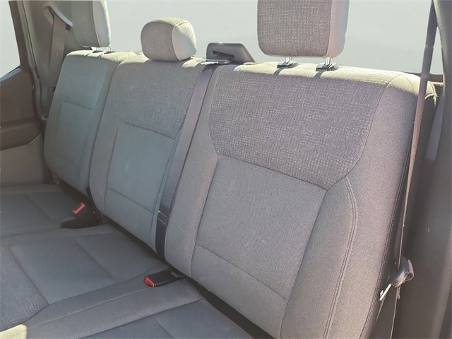 Used 2025 Ford F150 XLT w/ Equipment Group 301A Standard image 9