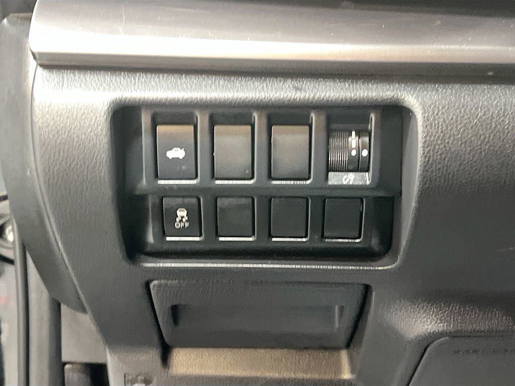 Used 2023 Subaru WRX AWD/4WD image 10