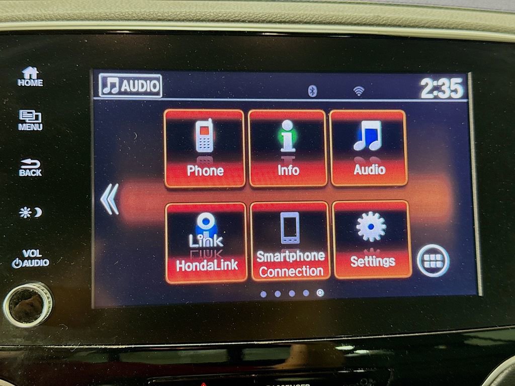 Used 2023 Honda Ridgeline RTL image 14