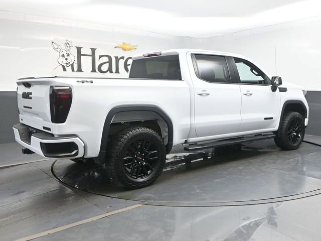 Used 2023 GMC Sierra 1500 Elevation image 48