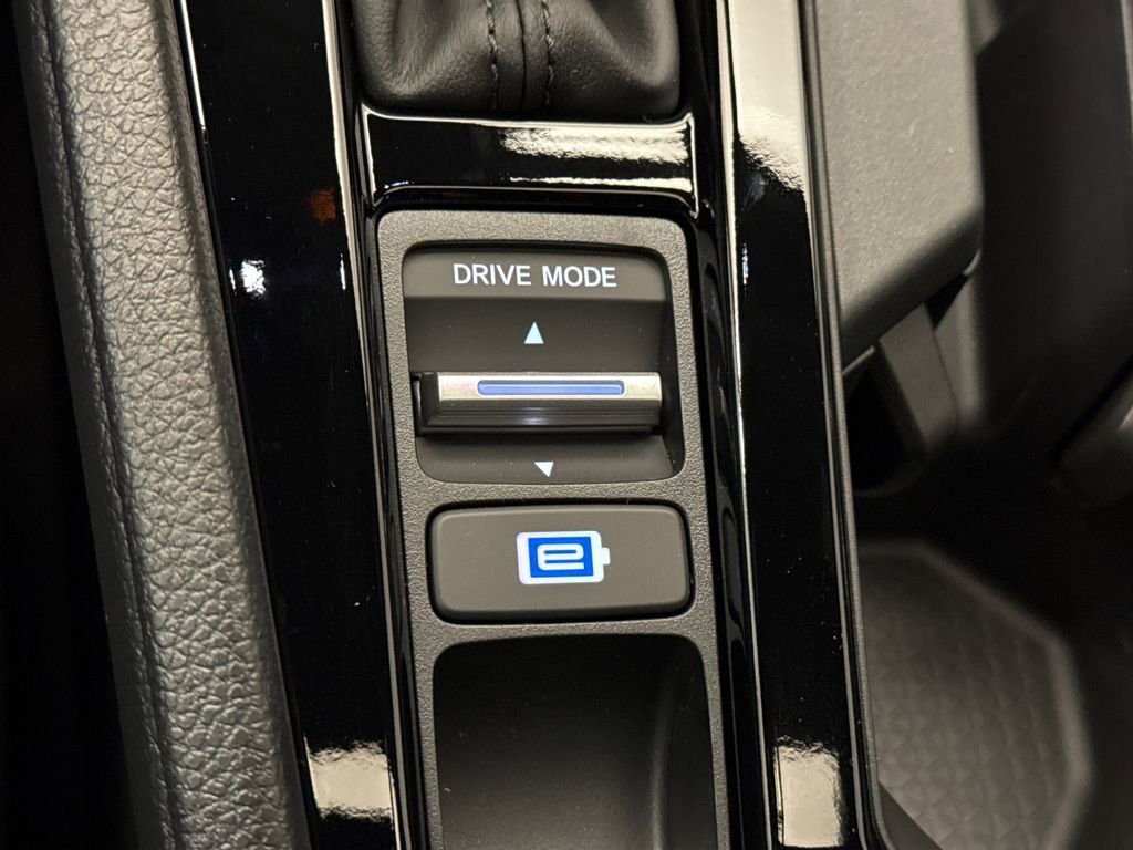 New 2026 Honda Accord Sport image 27