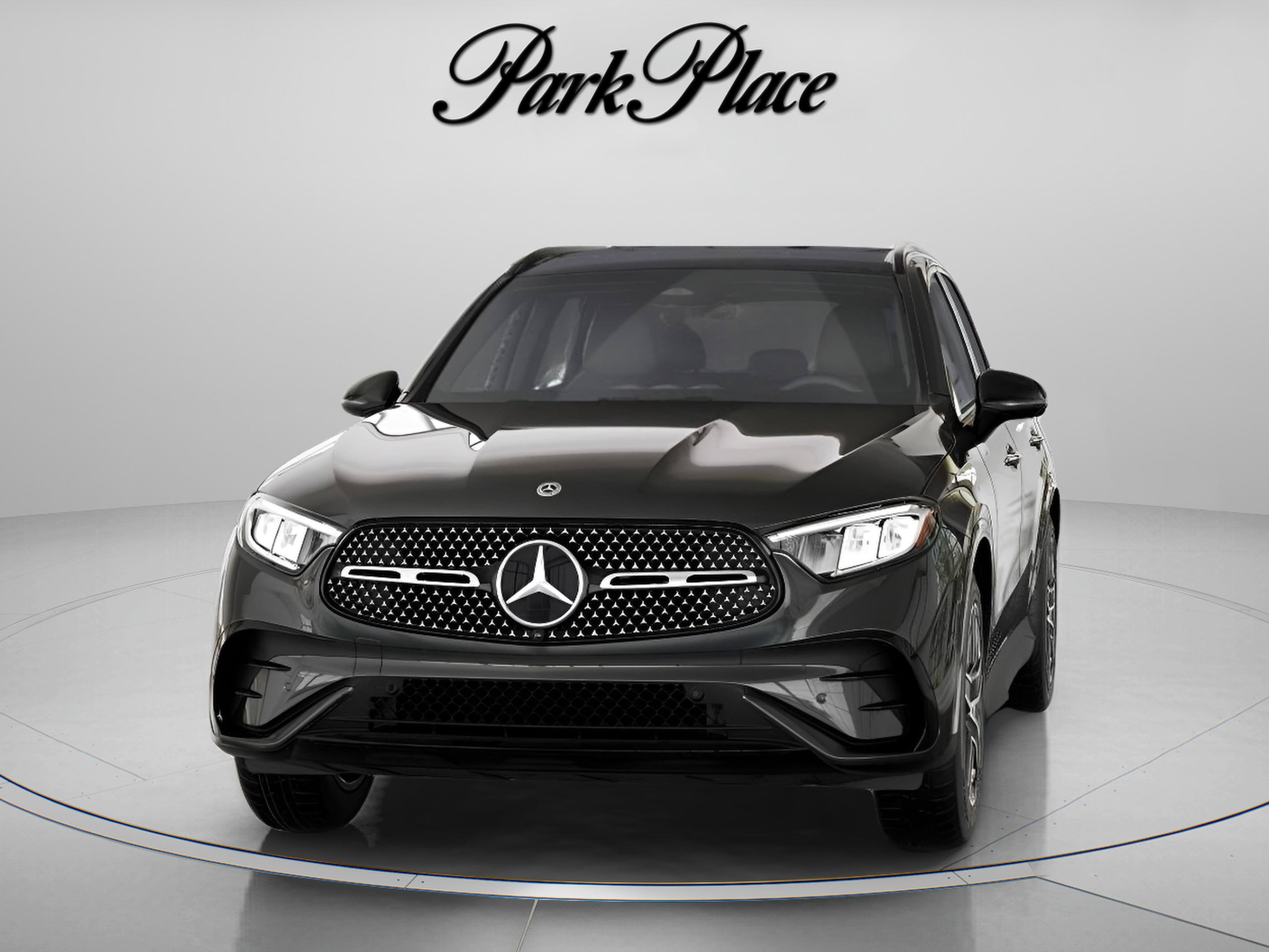 Certified 2026 Mercedes-Benz GLC 300 image 37