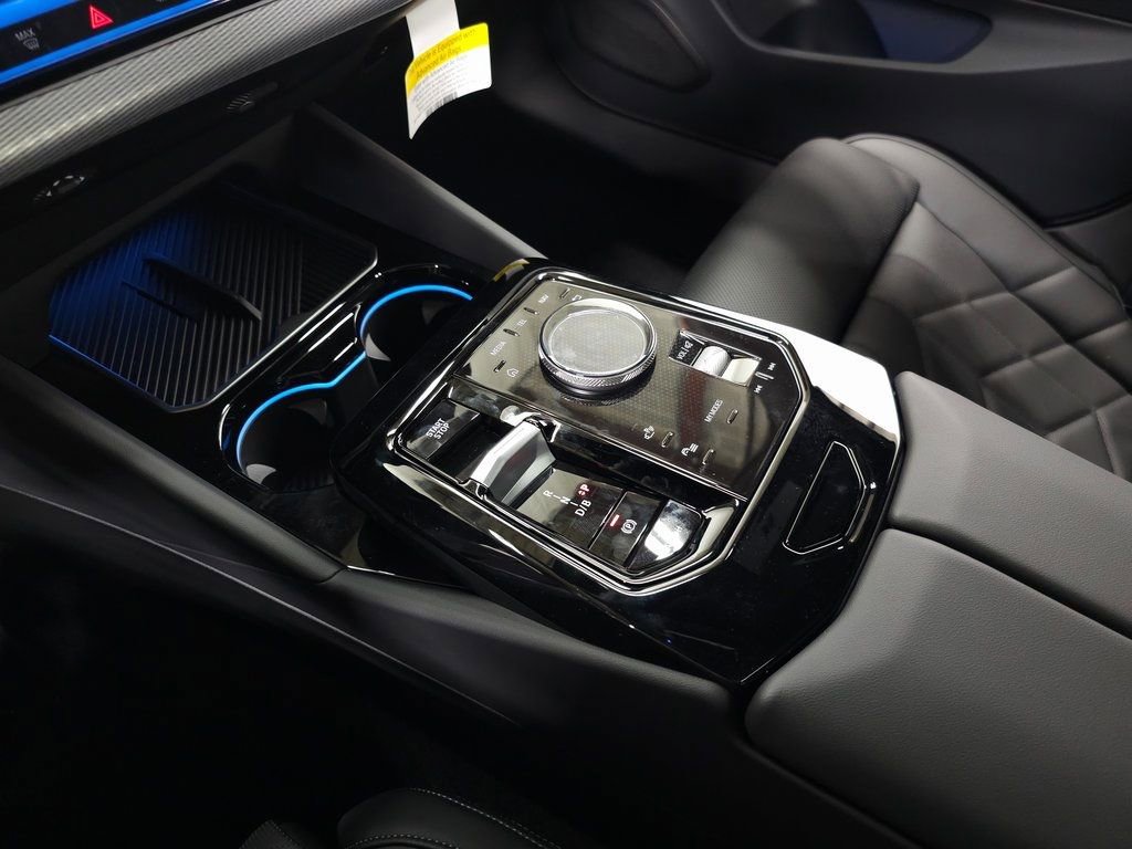 New 2025 BMW i5 M60 image 30