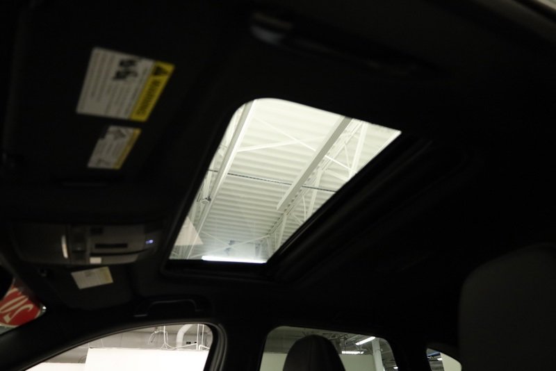 Used 2024 MAZDA CX-5 Signature image 32