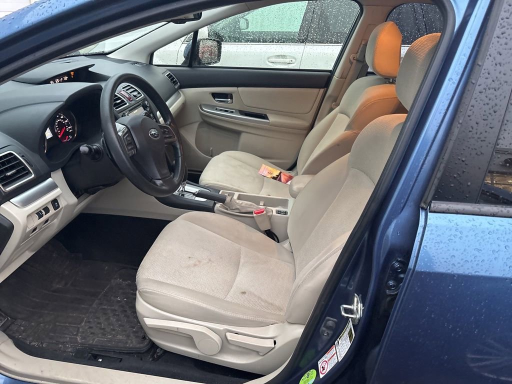 Used 2015 Subaru Crosstrek 2.0i Premium image 35