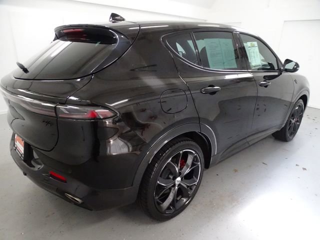 Certified 2024 Dodge Hornet R/T Plus image 22