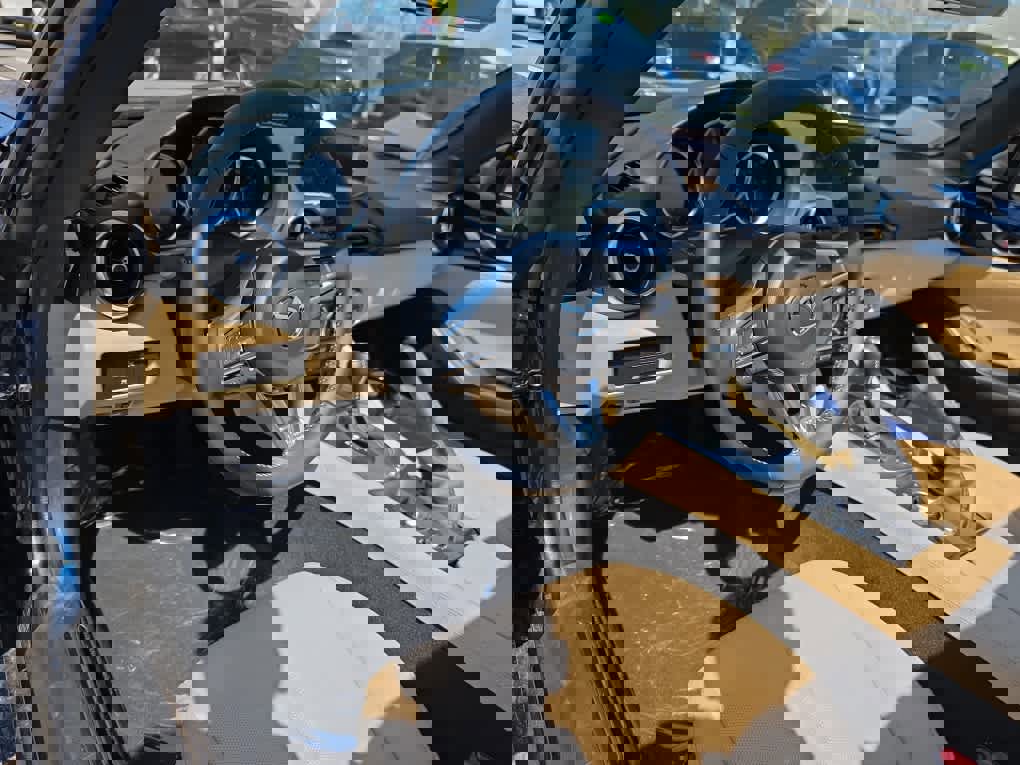 New 2026 MAZDA MX-5 Miata RF Grand Touring w/ Weather Package image 18