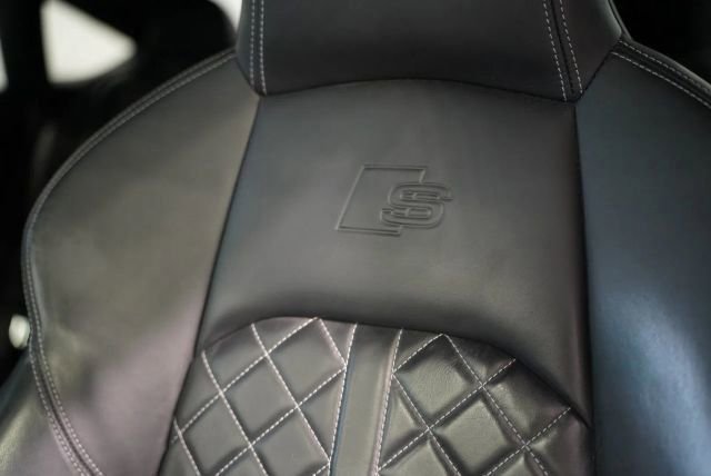 Used 2018 Audi S5 Prestige AWD/4WD image 28