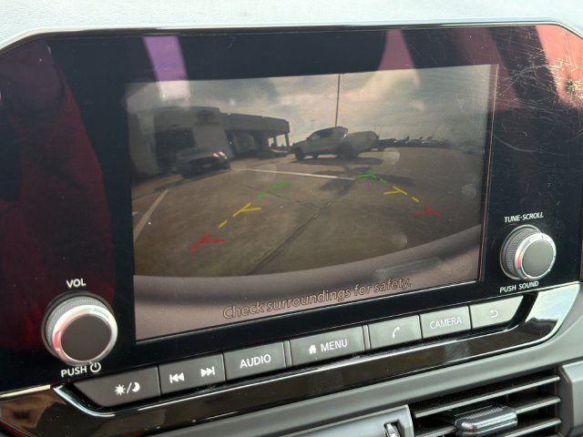 Used 2024 Nissan Pathfinder S w/ Cargo Package FWD image 20