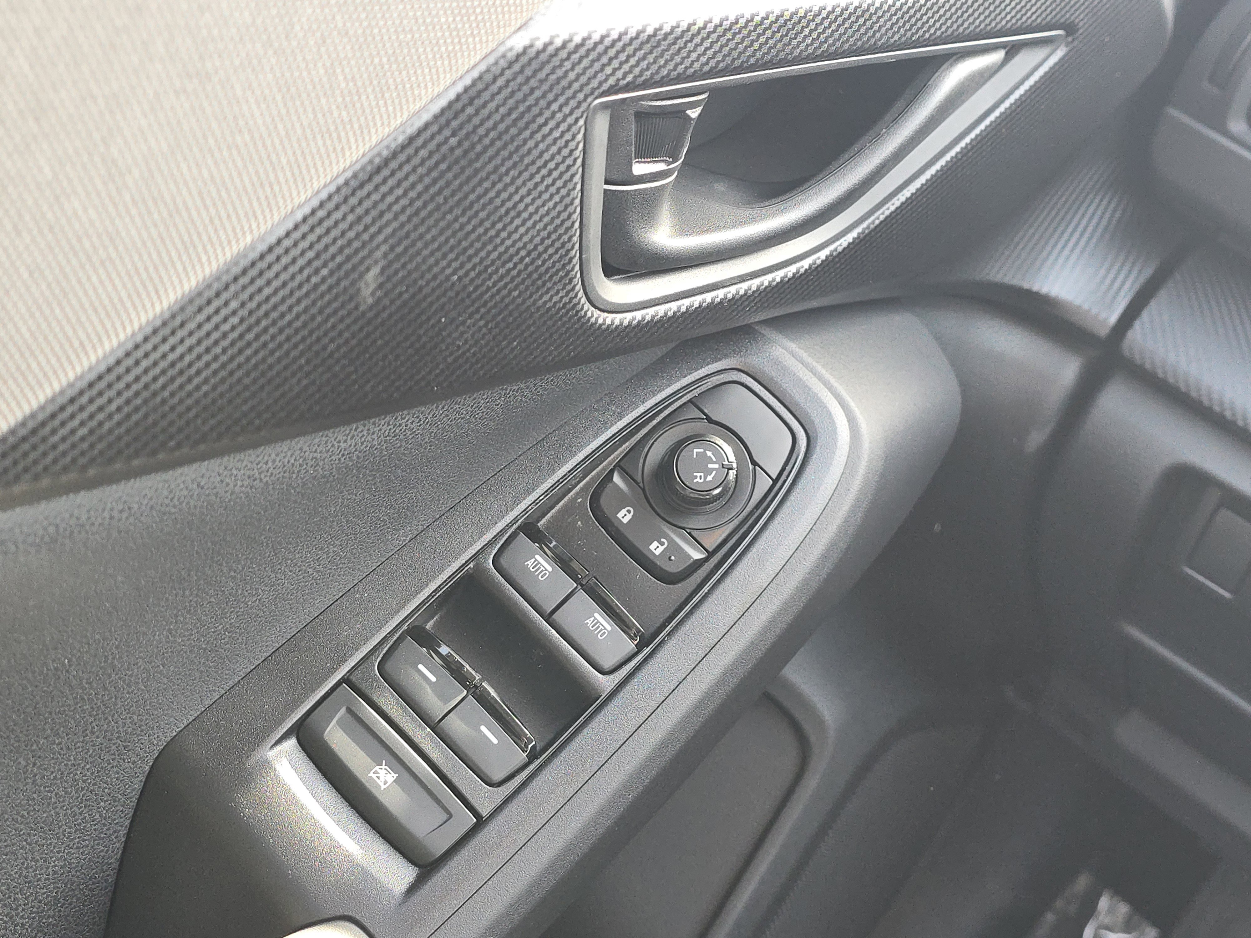 New 2026 Subaru Crosstrek 2.5i image 26