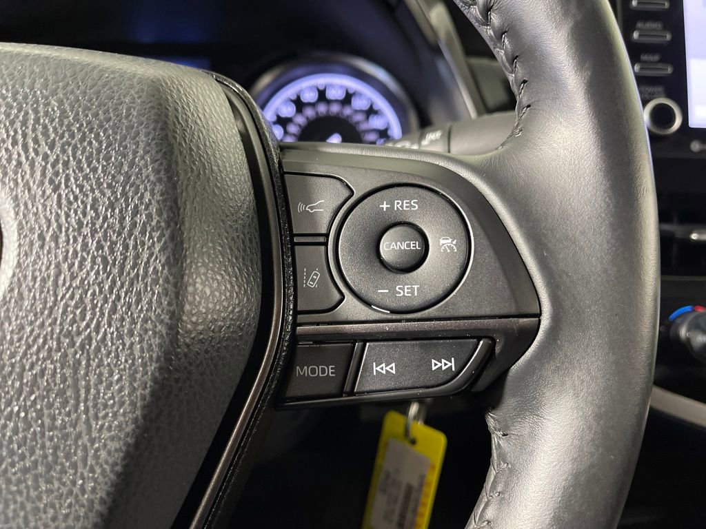 Used 2023 Toyota Camry SE image 27