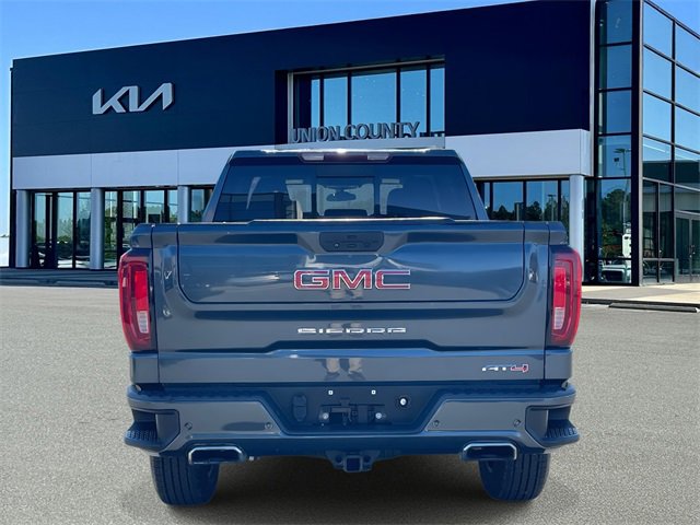 Used 2021 GMC Sierra 1500 AT4 w/ AT4 Preferred Package image 5