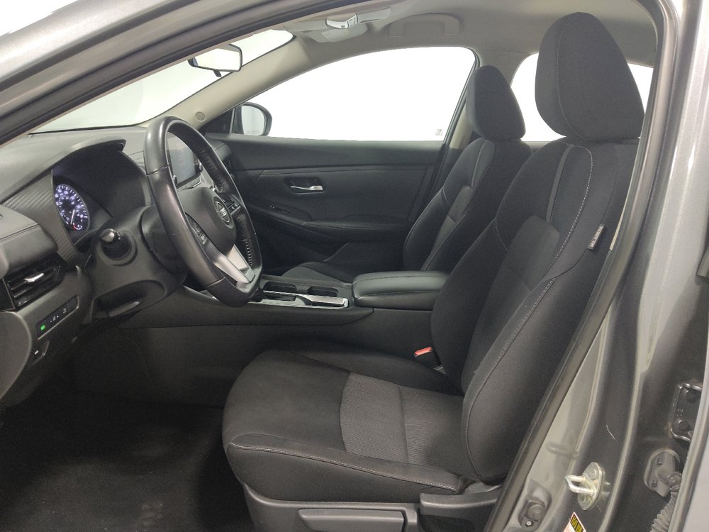 Used 2021 Nissan Sentra SV FWD image 17