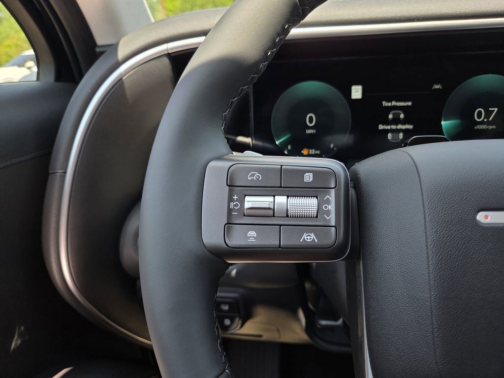 New 2026 Hyundai Palisade SEL AWD/4WD image 25