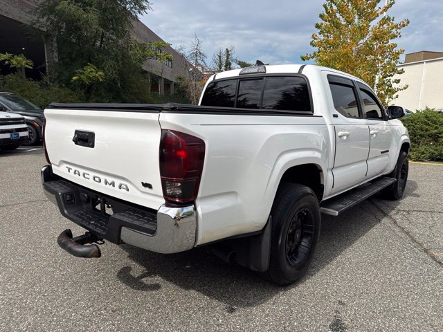 Used 2018 Toyota Tacoma SR5 RWD image 20