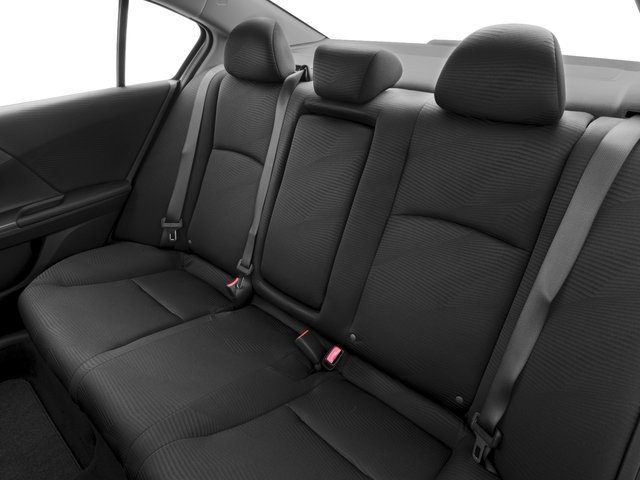 Used 2017 Honda Accord LX image 17