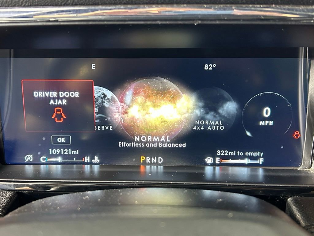 Used 2020 Lincoln Navigator L Reserve w/ Luxury Package AWD/4WD image 30