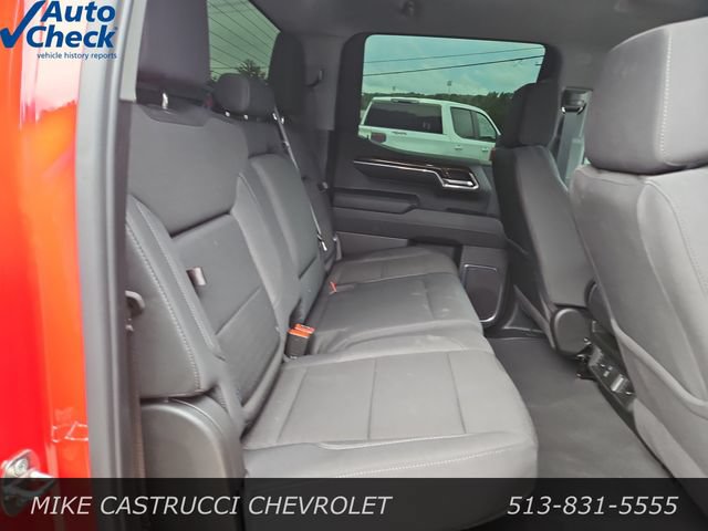 Used 2024 GMC Sierra 1500 Elevation AWD/4WD image 29