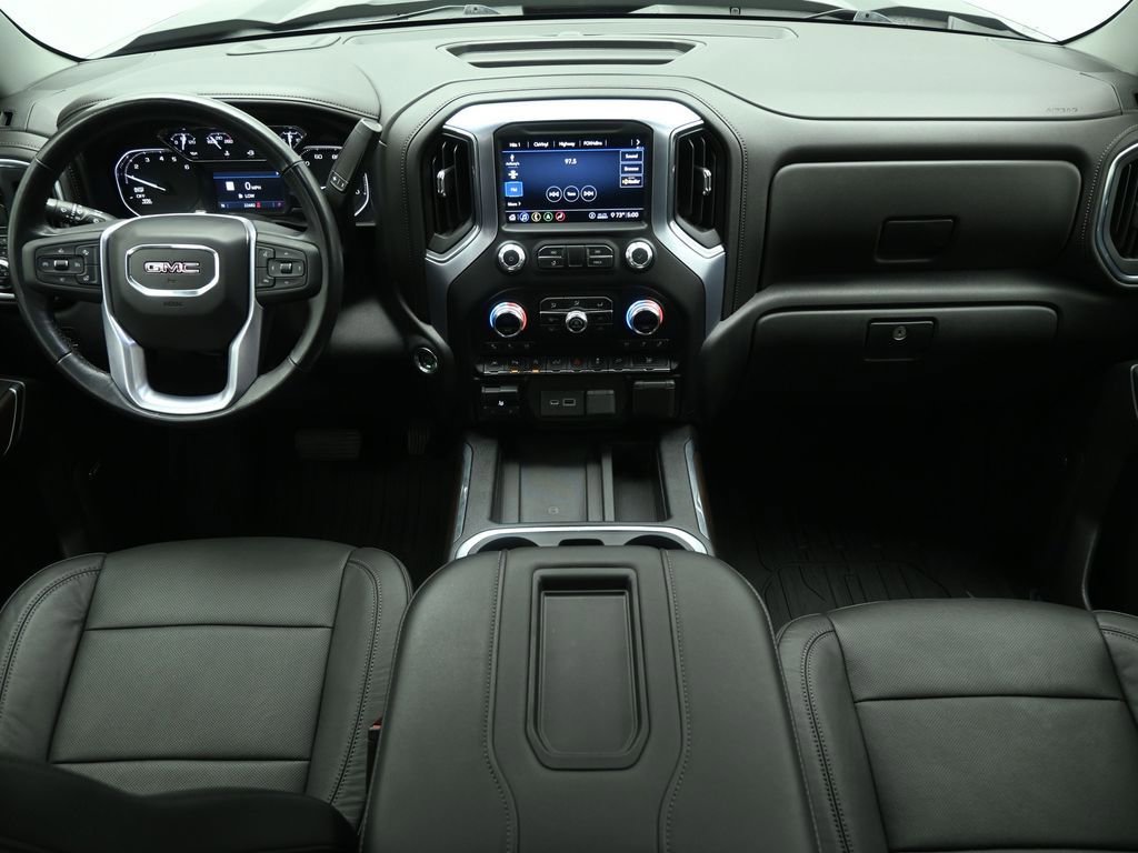 Used 2020 GMC Sierra 1500 SLT w/ SLT Premium Plus Package image 19