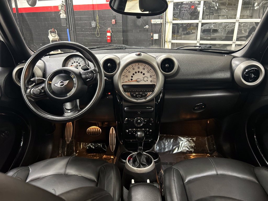 Used 2012 MINI Cooper Countryman S AWD/4WD image 24