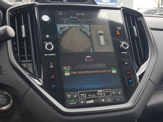 New 2026 Subaru Ascent Bronze Edition image 28