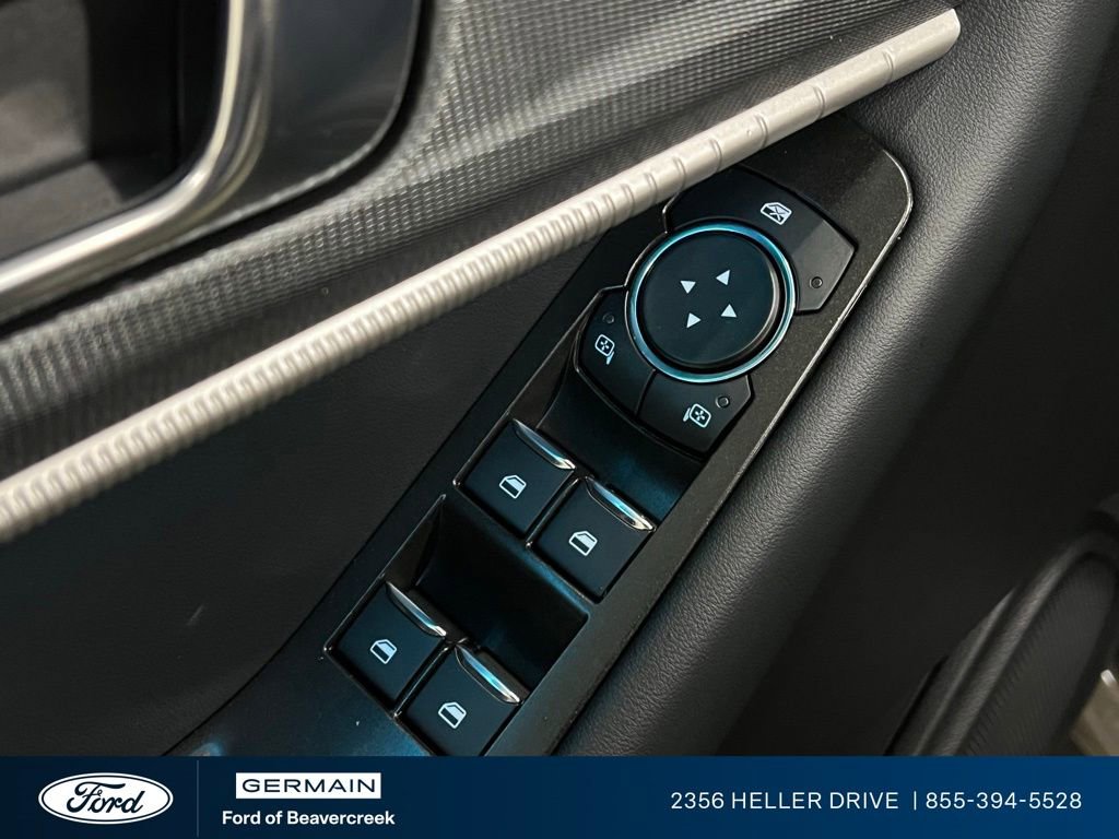 New 2026 Ford Explorer ST-Line w/ ST-Line Street Pack image 14