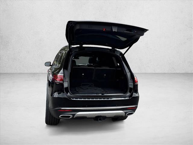 Used 2021 Mercedes-Benz GLS 450 4MATIC image 7