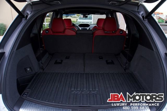 Used 2020 Acura MDX A-Spec image 80