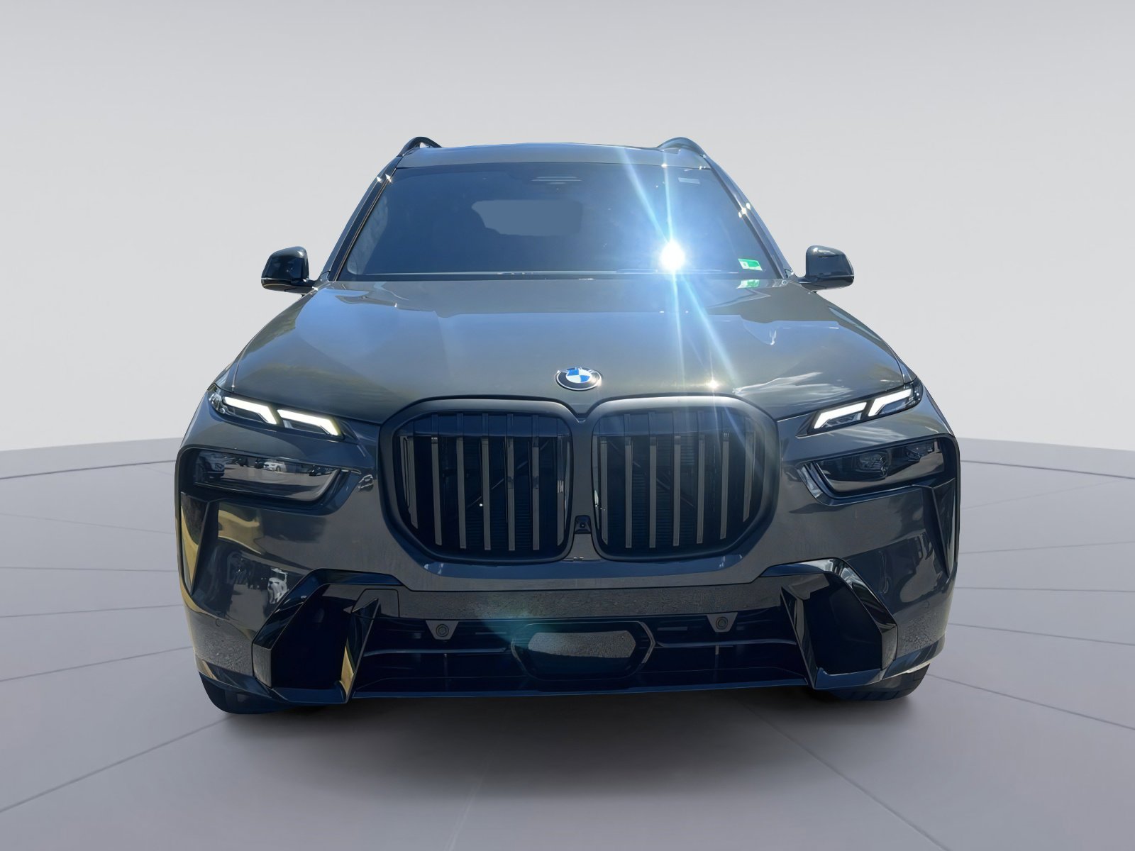 New 2026 BMW X7 xDrive40i w/ M Sport Package image 8