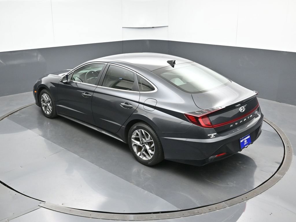 Used 2020 Hyundai Sonata SEL w/ Convenience Package image 49
