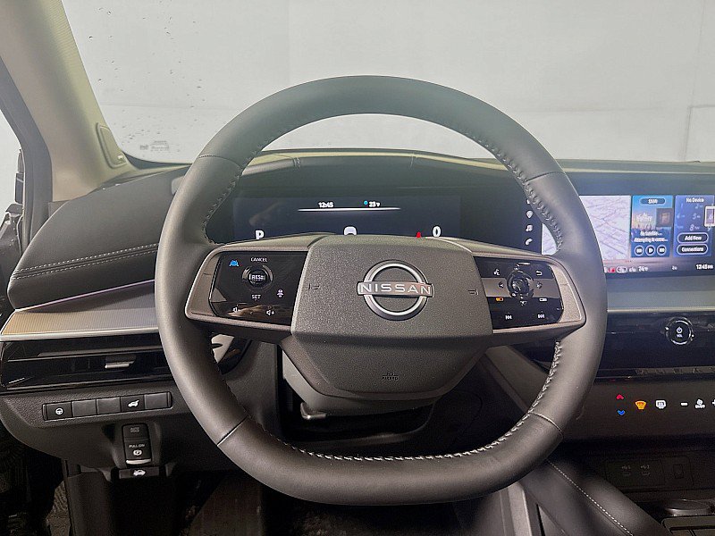 New 2026 Nissan Murano SL AWD/4WD image 25