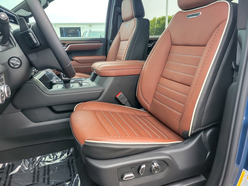 New 2026 GMC Sierra 1500 Denali Ultimate image 8
